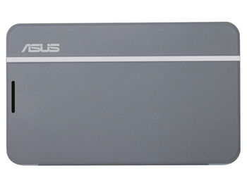 ASUS PAD-14 MagSmart Cover 7 for ME170C; Fonepad FE170CG, Gray (husa tableta/чехол для планшета)