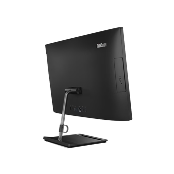 Lenovo AIO ThinkCentre neo 30a Black (27" FHD IPS Core i5-12450H 2.0-4.4GHz,8GB,512GB, DVD-RW,No OS) 