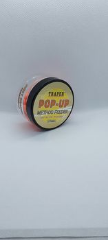 Pop Up 10/30 Traper Pomaram(апельсин) 