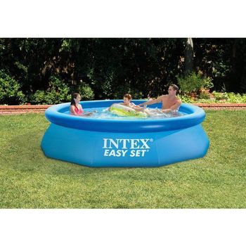 Piscina EASY SET 305x76cm 