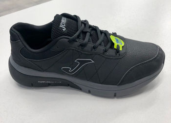 FINAL SALE - Кроссовки JOMA - N-600 MEN 2121 BLACK 