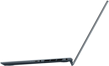 купить NB ASUS 15.6" Zenbook Pro 15 OLED UM535QE (Ryzen 9 5900HX 16Gb 1Tb) в Кишинёве 