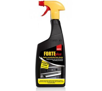 купить Sano Forte Спрей для чистки газовой плиты, 750 мл в Кишинёве 