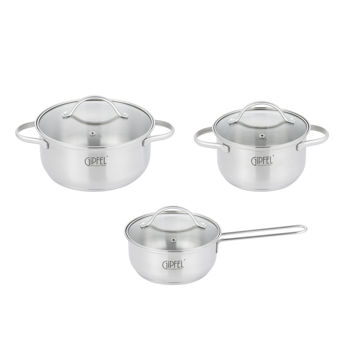 Set de vesela GIPFEL GP-51061 (6buc) 