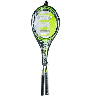 Rachete badminton (2 buc.) Redox 104 (358) 