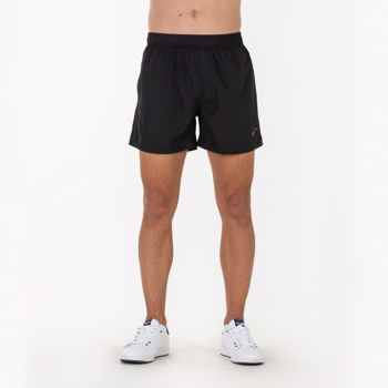 Шорты для плавания JOMA -  ANTILLES SWIMSUIT SHORT BLACK 