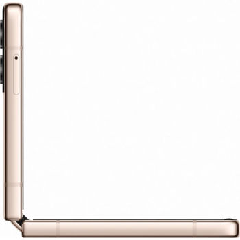 Samsung Galaxy Z Flip4 8/512GB (SM-F721) DUOS, Pink Gold 