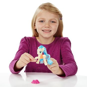 купить My Little Pony Игровой набор Explore Equestria в Кишинёве 