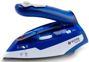 Утюг VITEK VT-1269 (1100 Вт) 