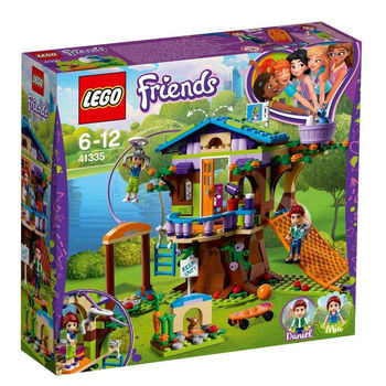 cumpără Lego Friends Casuţă din copac a Miei în Chișinău 