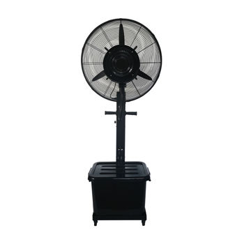 Ventilator de exterior cu pulverizare apă FB-65 