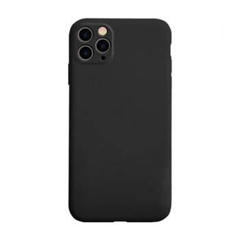 Чехол Screen Geeks Soft Touch Iphone 11 Pro [Black] 