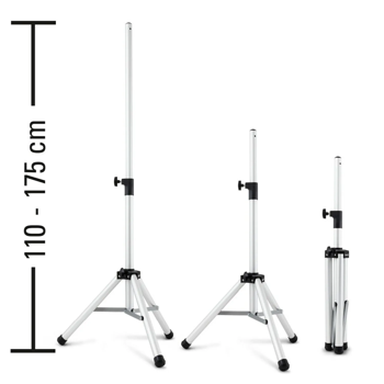 cumpără Trepied Telescopic pentru Incalzitor infrarosu IR 2010 s / IR 2550 S în Chișinău 