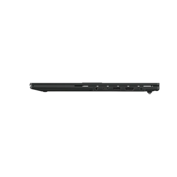 Ноутбук ASUS 15.6" Vivobook Go 15 E1504FA Black (Ryzen 3 7320U 8Gb 512Gb) 