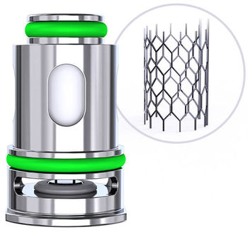 Eleaf GTL Mesh Coil (0.4 Ом) 