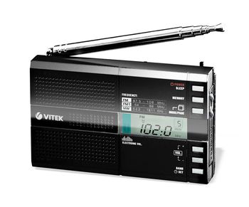 Radiou VITEK VT-3589 