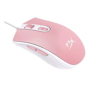 Gaming Mouse HyperX Pulsefire Core, Roz 