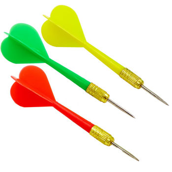 Ac darts (3 buc.) Baili BL-3008 / 112701 (1033) 