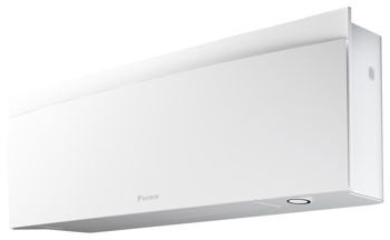 купить Кондиционер Daikin Emura FTXJ50AW / RXJ50A White в Кишинёве 