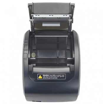 Принтер POS Activa PP80a Plus (80mm, LAN, RS-232) 