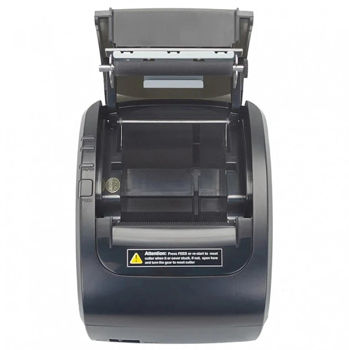 Imprimanta POS Activa PP80a Plus (80mm, LAN, RS-232) 