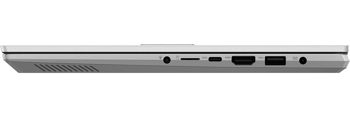купить NB ASUS 14.0" Vivobook Pro 14X OLED N7400PC (Core i7-11370H 16Gb 512Gb) в Кишинёве 