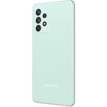 Samsung Galaxy A52s 5G 6/128Gb Duos (SM-A528), Mint 