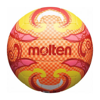 Мяч волейбольный №5 Molten V5B1502 (7669) 