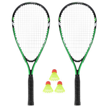 Набор ракеток CROSSMINTON Abisal  NILS 14-20-304 (-303)  (6579) 