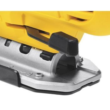 ЛОБЗИКОВАЯ СЕТЕВАЯ DEWALT DWE349 