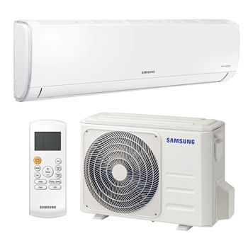 Air conditioner Samsung AR5000HM Basic, AR18BXHQASI 