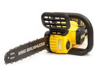 FERESTRĂU PE ACUMULATOR DEWALT DCM575N 