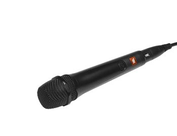 Microphone  JBL PBM100BLK 