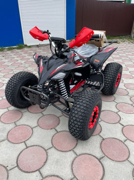 ATV electric Gherakl F21800 1500W 