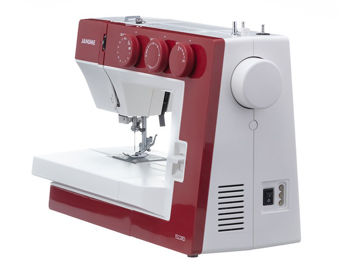 JANOME 1522 RD 