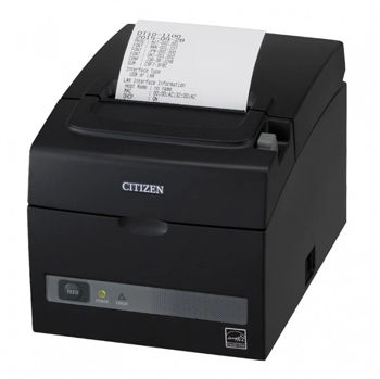 Принтер Citizen CT-S310II (80mm, USB, RS232) 