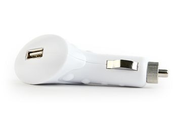 Universal USB car adapter, 5V / 1A, for iPhone, iPod, Car charger, MP3A-UC-CAR1 