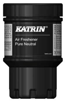 Pure Natural - Освежитель воздуха для диспенсера Katrin Air Freshener 