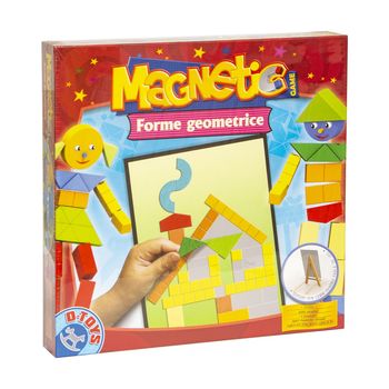 cumpără D-Toys Joc de masă Forme geometrice în Chișinău 