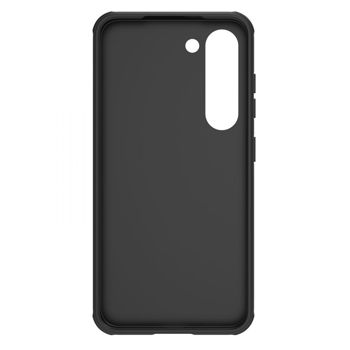 Nillkin SAM. S23, Frosted Pro Magnetic, Black 