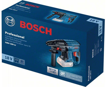 Перфоратор Bosch GBH 180 (0611911120) 