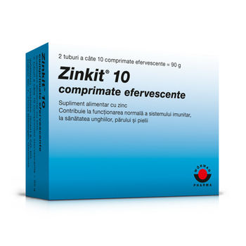 cumpără Zinkit 10 N20 comp în Chișinău 