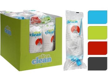 Rezerva pentru mop Ultra Clean, 4culori 