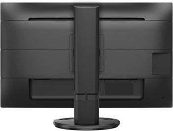 купить 27" PHILIPS 276B9,Black, IPS, 2560x1440, 75Hz, 4ms, 350cd, DCR50M:1, HDMI+DP+USB+TypeC, Spkrs, Pivot в Кишинёве 