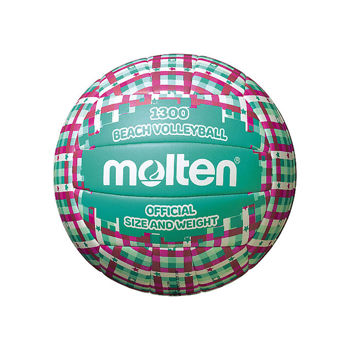 Мяч волейбольный N5 Molten V5B1300 (7670) 