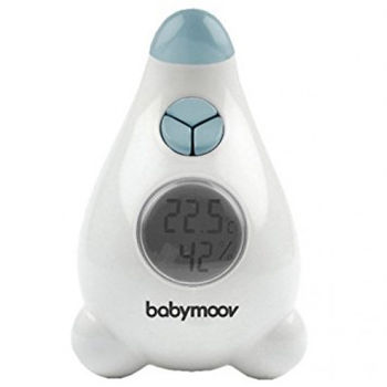 купить Babymoov Термометр-гигрометр для комнаты в Кишинёве 