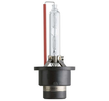 D2S PHILIPS X-TREMEVISION +150% 4800K 35W 85V P32D-2 