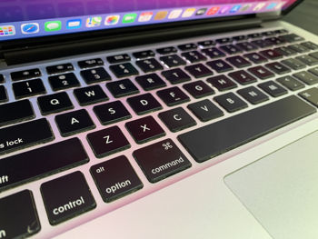 Apple MacBook Pro 13" A1502 (Late 2013) i5 2.4GHZ/8GB/128GB (Grade C) 