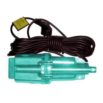 cumpără Pompa submersibila verde, cu membrana vibranta / absorbtie superioara TMV60 (42604)  TAIFU în Chișinău 