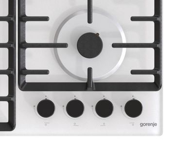 BinHob/gas Gorenje GT 642 SYW 